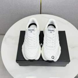 Picture of Chanel Shoes _SKUChanelsz35-40S03012753